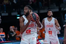 Passé par le BCM en fin de saison, Bruno Cingala-Mata traverse l'Atlantique !