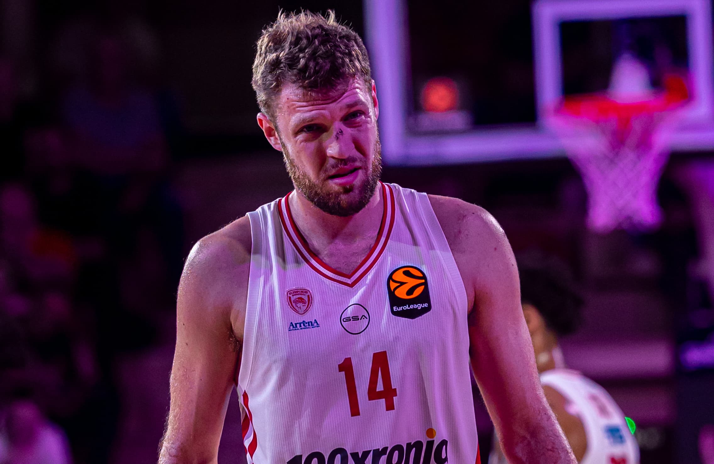EuroLeague : Vezenkov, Nunn, Francisco, Musa… Qui sera le MVP de la saison 2026-2027 ?