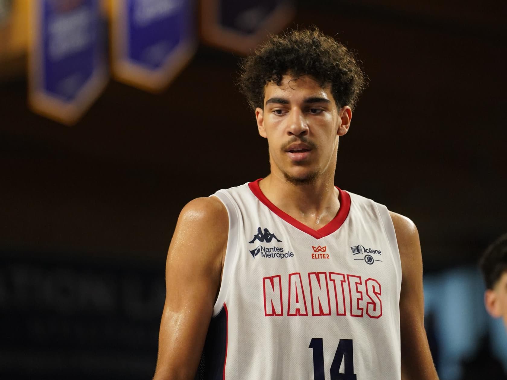 La JL Bourg veut faire de Nathan Soliman « un basketteur accompli pour tout le reste de sa carrière »
