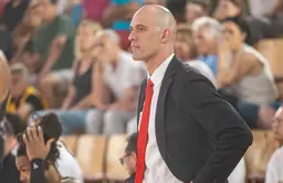 Sergii Gladyr attend une réponse définitive de la FFBB