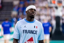 Sylvain Francisco n’a pas pu signer en NBA cet été à cause de… LeBron James