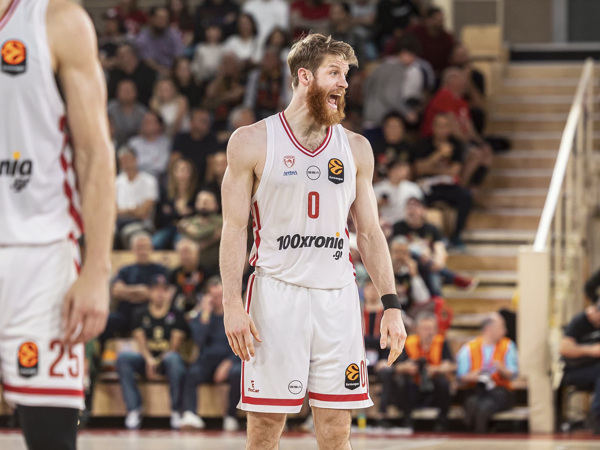EuroLeague : l’affaire Thomas Walkup pourrait faire évoluer les règles sur les transferts