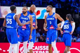 L'équipe de France joue en Suède ce dimanche à 17h30
