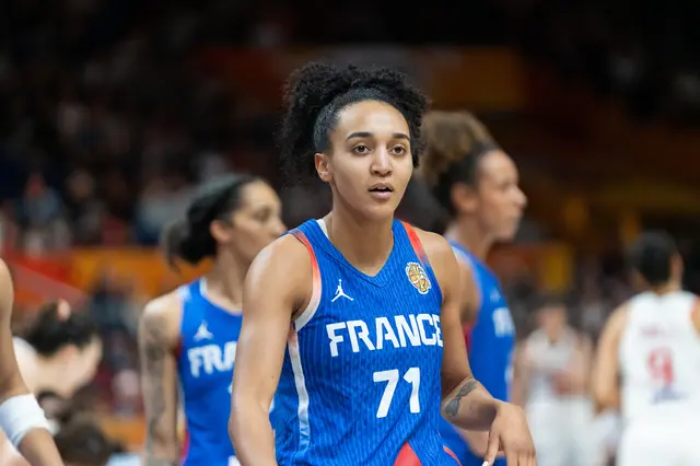 Leïla Lacan rejoint officiellement le Fenerbahçe, champion d’Europe en titre