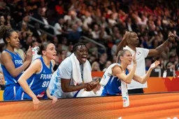 Aminata Gueye rejoint à son tour la WNBA : la vice-championne du monde retrouve Gabby Williams et Janelle Salaün à Golden State !