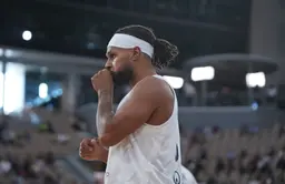Patty Mills fait partie des vétérans NBA évoluant désormais en EuroLeague