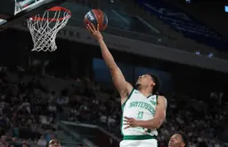 Xavier Castañeda a écœuré Gravelines-Dunkerque