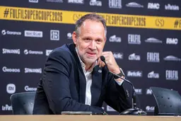 « Il faut qu’on apprenne à jouer ensemble » : Julien Mahé lucide et déterminé après le revers de Nanterre face à Paris