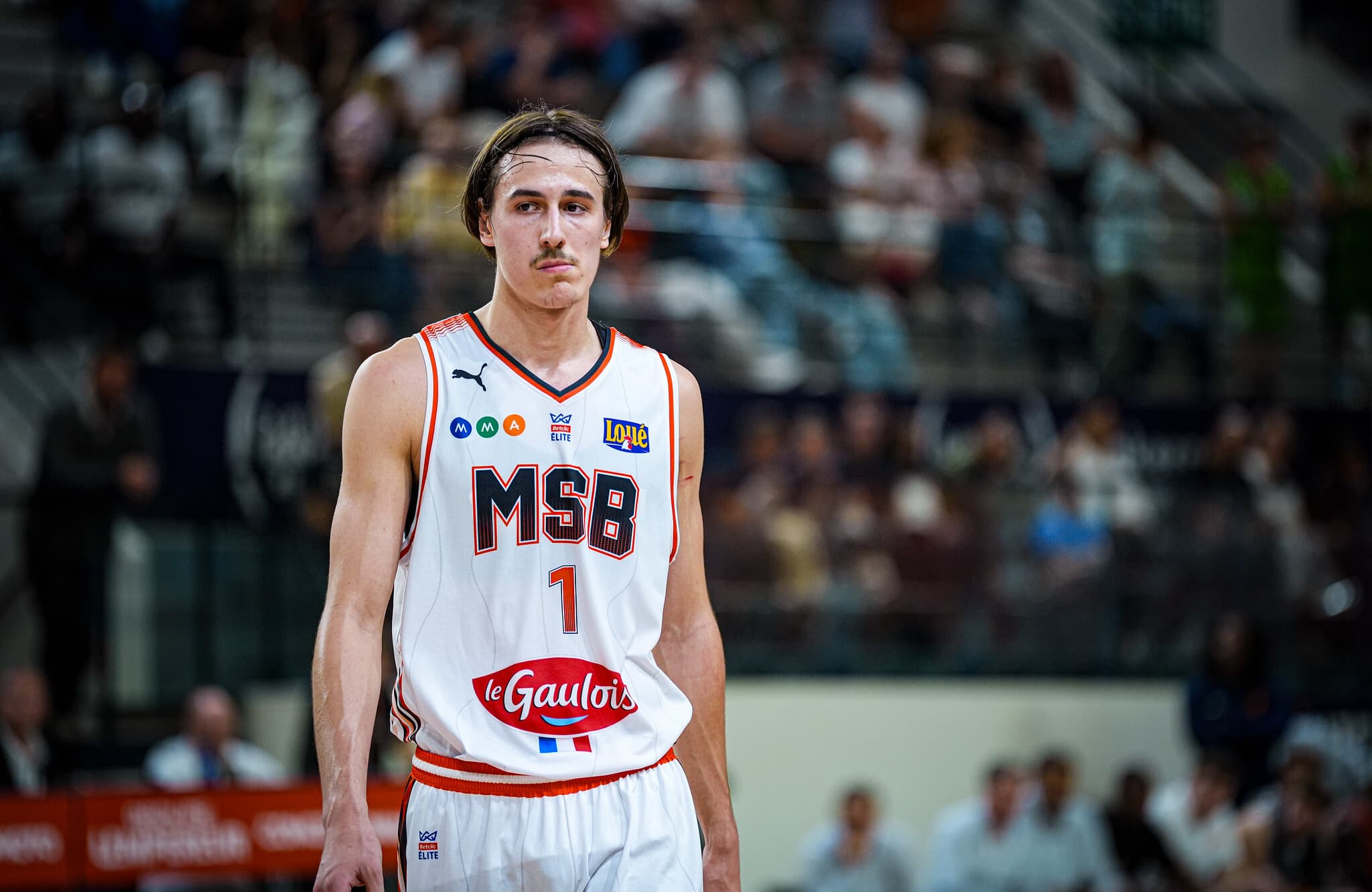 Pour son retour en EuroCup, le Mans finit par sombrer face à l'armada de l'Aris Salonique