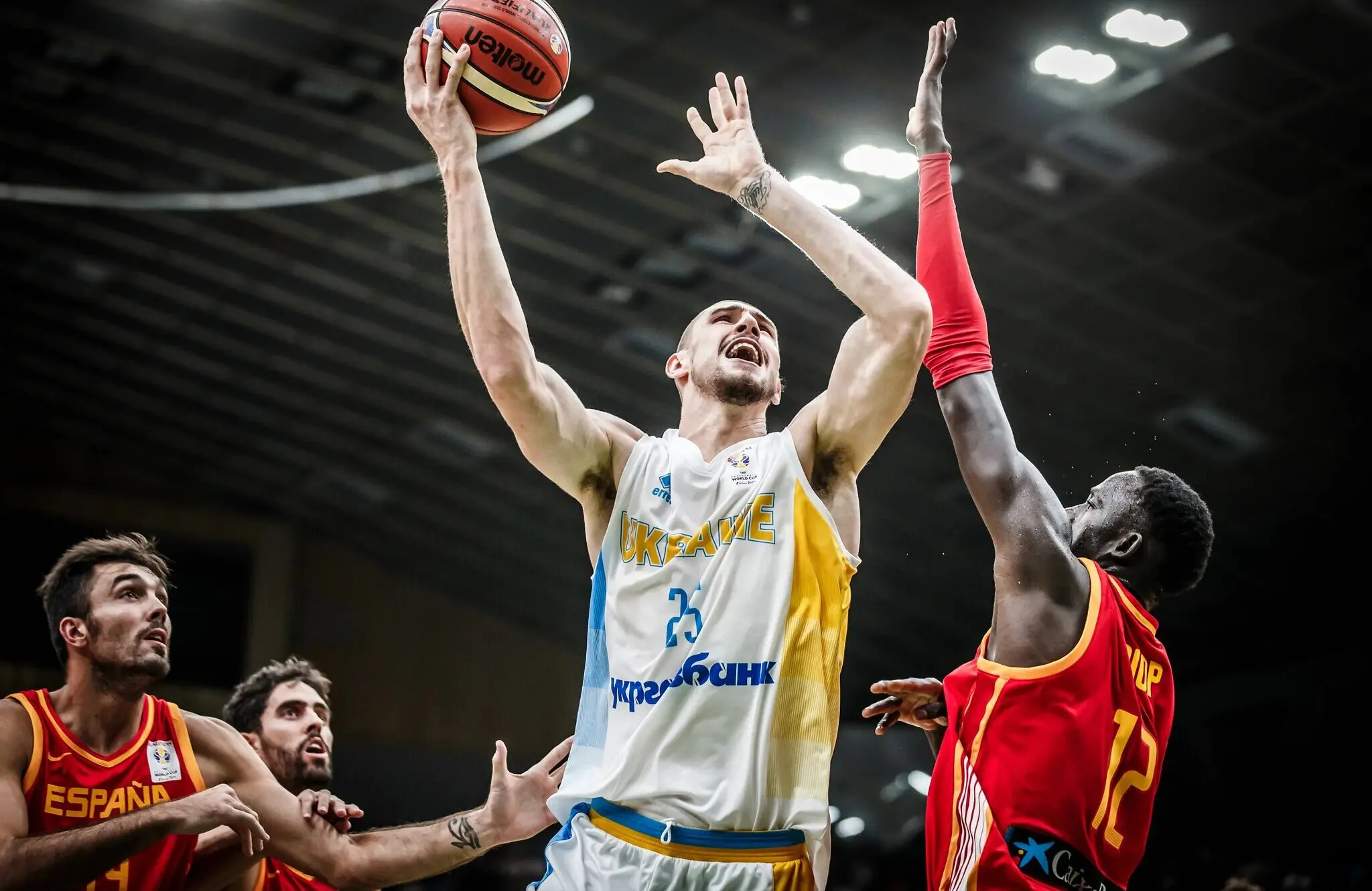 Neuf jours et puis s'en va : un ancien pivot NBA et son club d'EuroLeague se séparent avant même le premier match