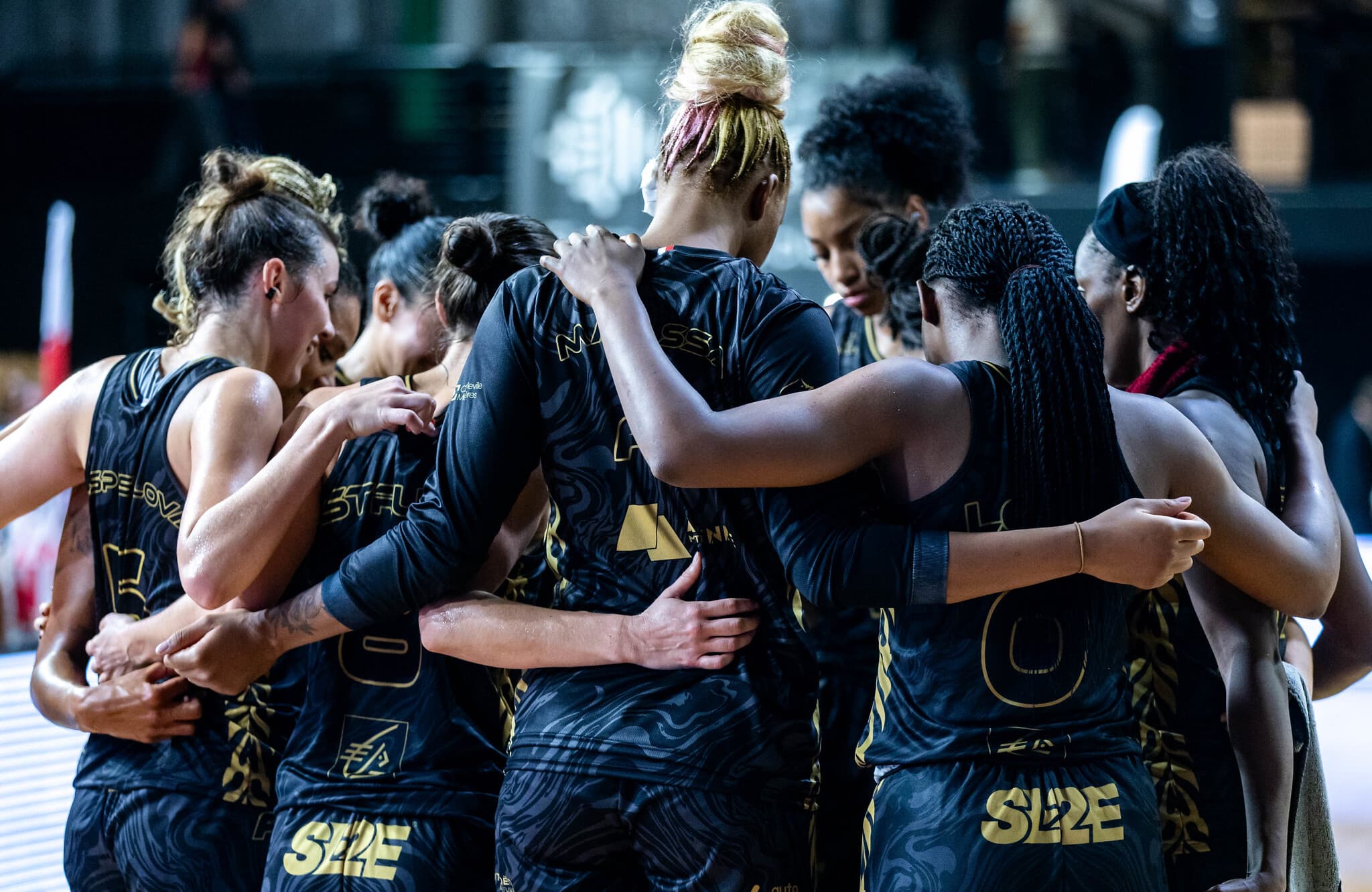 Flammes Carolo : après le séisme judiciaire, le club appelle ses partenaires à l'aide pour sa trésorerie