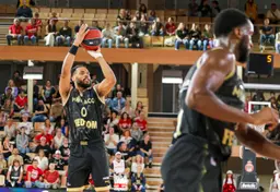 Elie Okobo Monaco