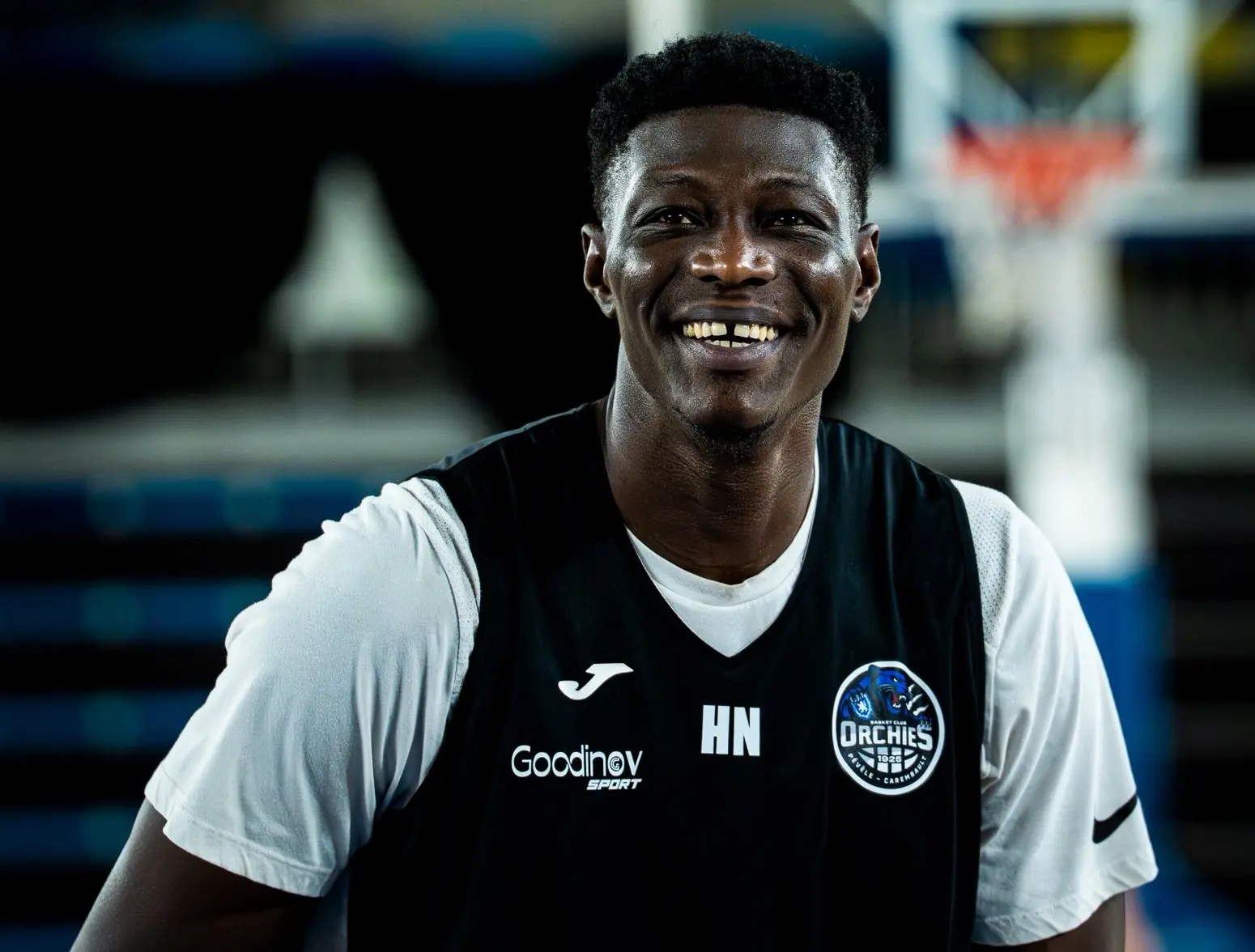 Fin de pige pour Hamady Ndiaye à Orchies