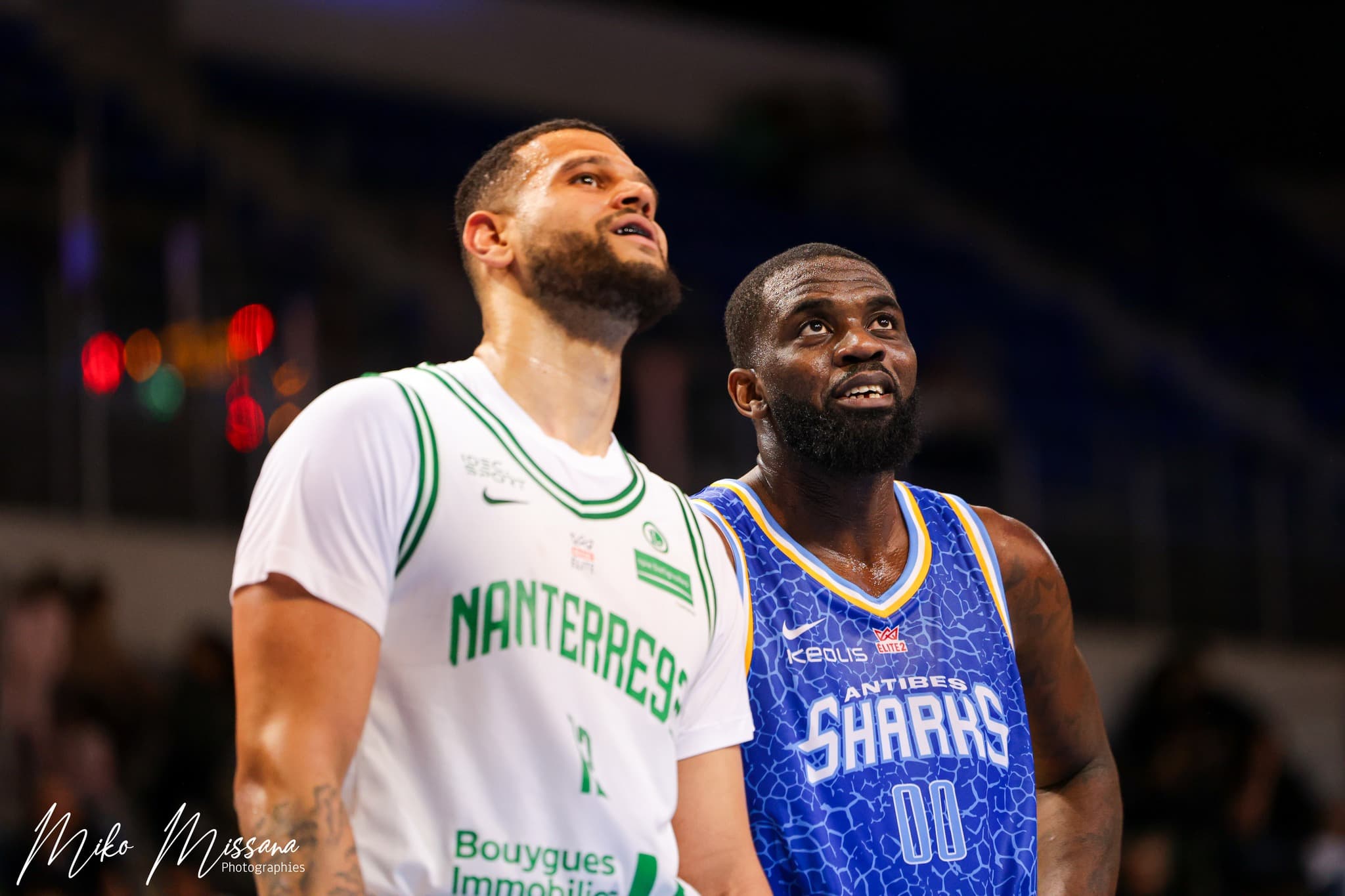 Plus qu’un qualifié en attente pour les quarts de finale de la Coupe de France, le tirage au sort effectué vendredi