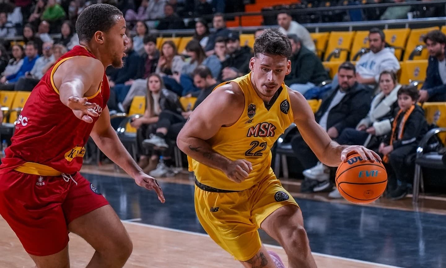 Alexandre Chassang s’impose au rebond en Turquie : l’art du placement plutôt que la détente