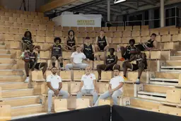 Monaco dans l’incertitude LNB : L’équipe Espoirs résistera-t-elle à la bataille juridique de l’ASM ?