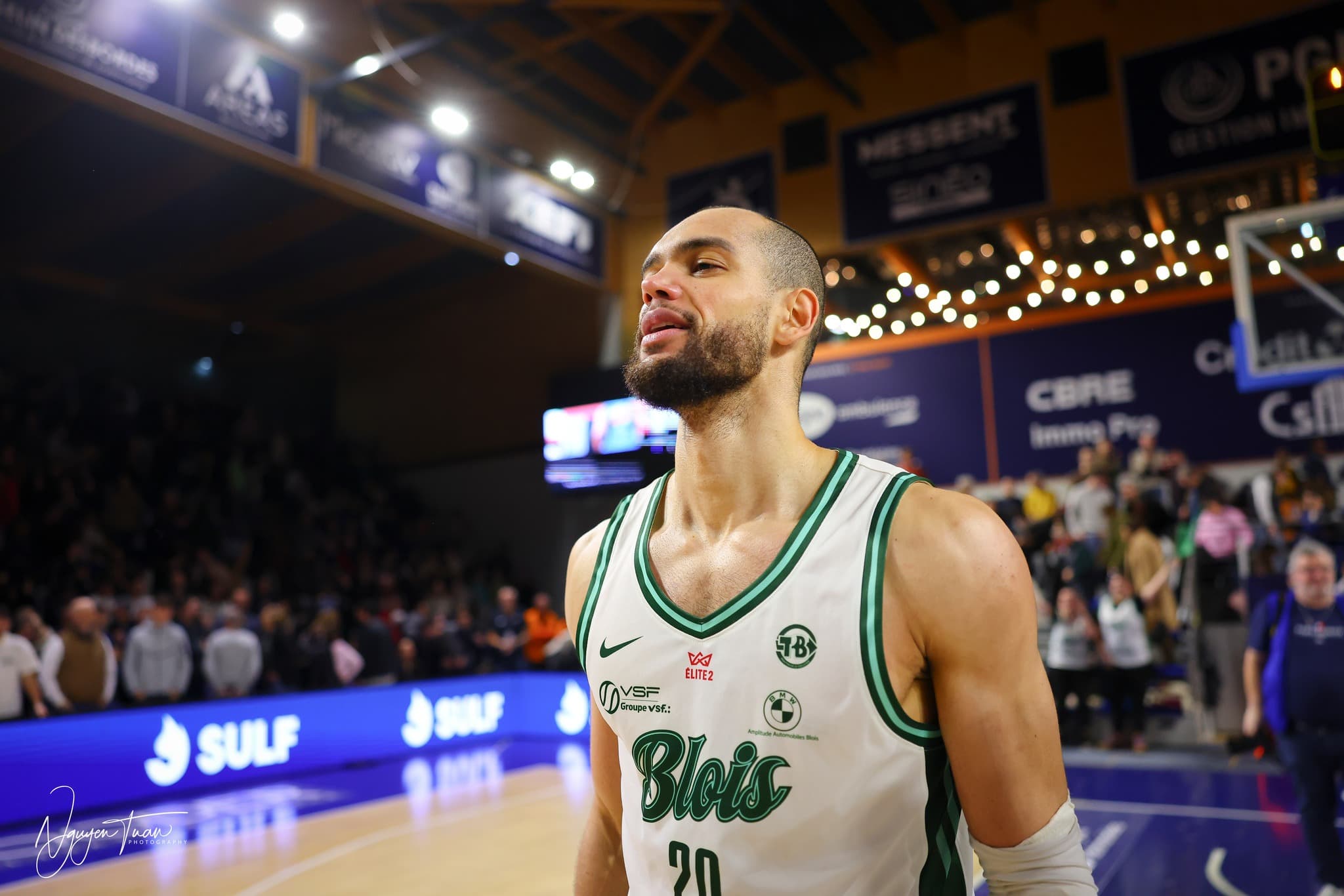Fin de rassemblement prématurée pour Vergiat et Morency avec l’Équipe de France 3×3