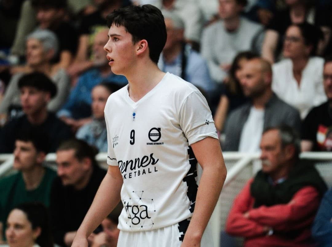 Rennes mise sur la jeunesse avec deux paris d’avenir