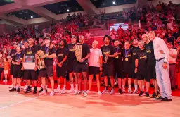 AS Monaco