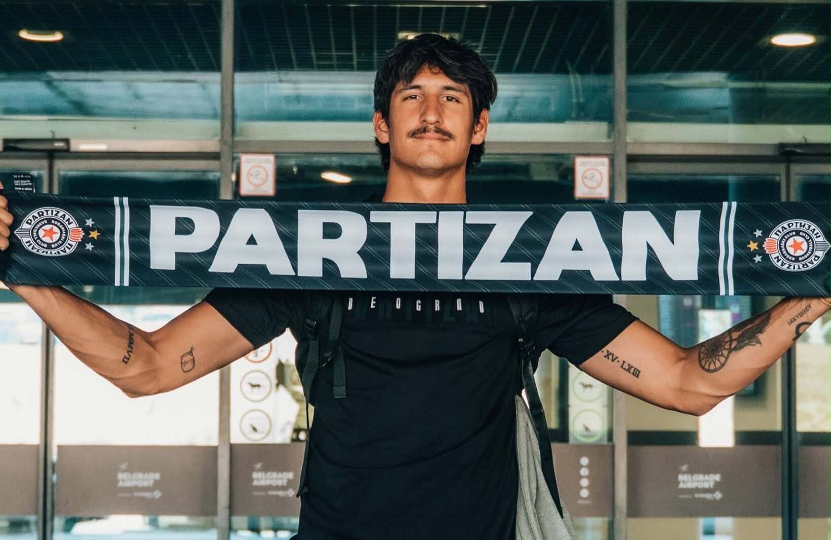 Derek Willis privé de retrouvailles avec Paris : l’ancien Parisien absent plusieurs semaines