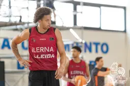 Refus des workouts NBA, inégilibilité en NCAA, feuilleton Monaco… Zacharie Perrin raconte son fol été