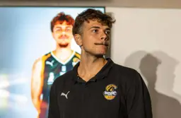 Nathan Pineau à l'arrêt, le BesAC doit s'adapter