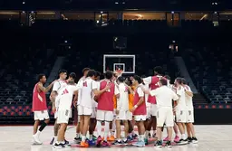 Le Real Madrid affiche publiquement son soutien au projet NBA Europe