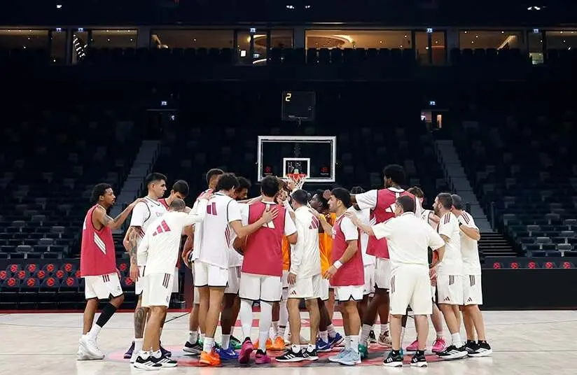 Le Real Madrid appelle à une arrivée rapide de la NBA en Europe