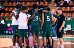 Espoirs ELITE : Roanne, Dijon, Cholet, Chalon et Le Mans restent invaincus