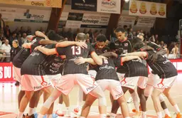 Quatre matchs, quatre victoires : Challans ne laisse aucune chance à Fougères