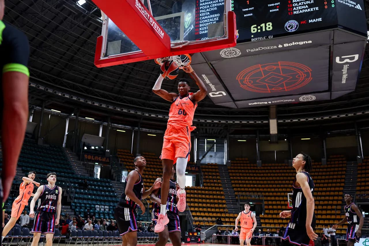 -51 : Paris corrigé par le FC Barcelone