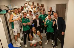 En Pologne, Gauthier Denis enchaîne avec 21 points et 5 tirs primés