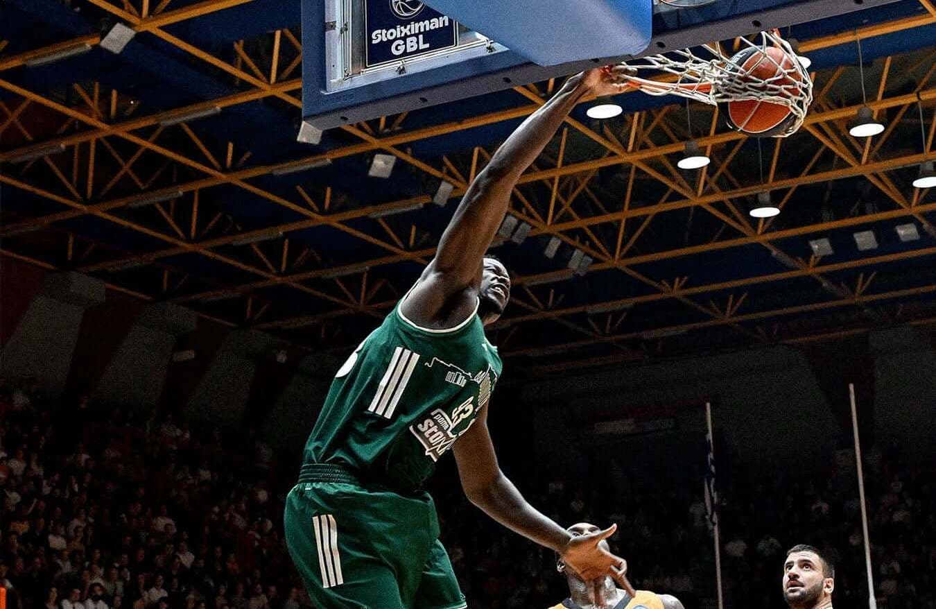 Un Moustapha Fall vintage à Belgrade, Théo Maledon continue d'impressionner : riche soirée pour les Français en EuroLeague