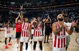 Olympiakos