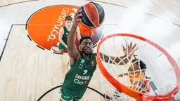 Dominant à Kaunas l'an dernier, Moses Wright va rejoindre la Macédoine du Nord pour disputer les pré-qualifications à l’EuroBasket 2029.