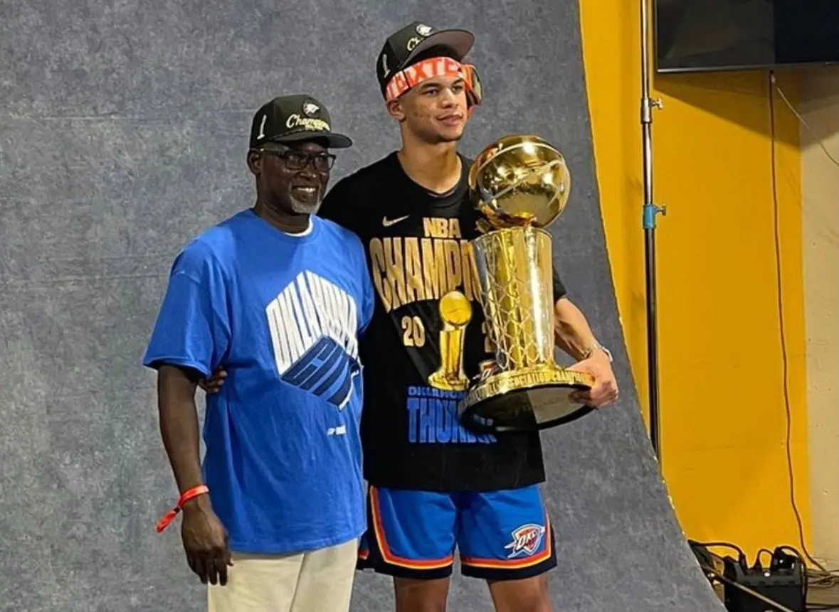 Ababacar « Magic » Dieng, père d’Ousmane et figure du Villeneuve BC, est décédé à 61 ans