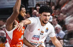 Adam Atamna et Ulm subissent leur troisième défaite consécutive en championnat allemand.