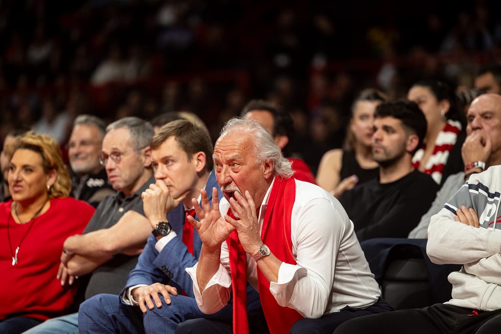 L’AS Monaco sanctionnée par l’EuroLeague : interdiction de recrutement et 300 000 € d’amende !