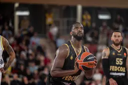 Alpha Diallo et l'AS Monaco retrouvent le Real Madrid ce vendredi