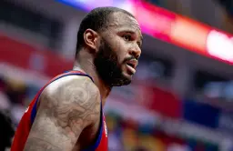 Amath M'Baye retrouve le CSKA Moscou, où il a joué entre 2023 et 2025.