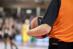 Action de tir, fautes flagrantes… : des changements de règles en EuroLeague/EuroCup