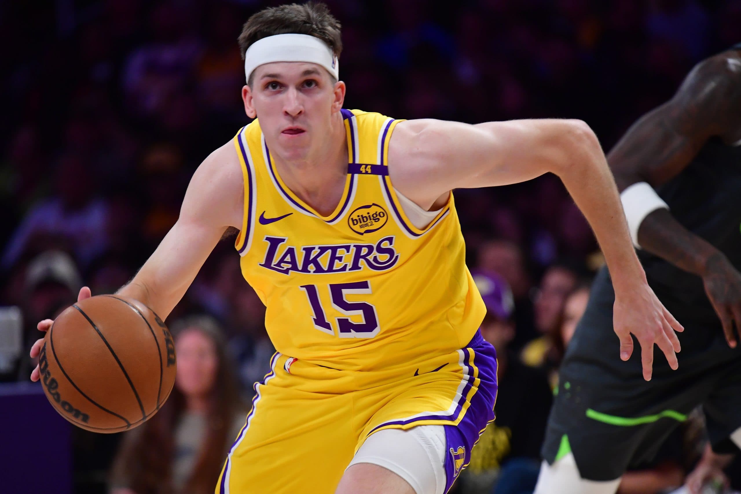 Austin Reaves refuse 89 millions de dollars des Lakers pour viser plus gros