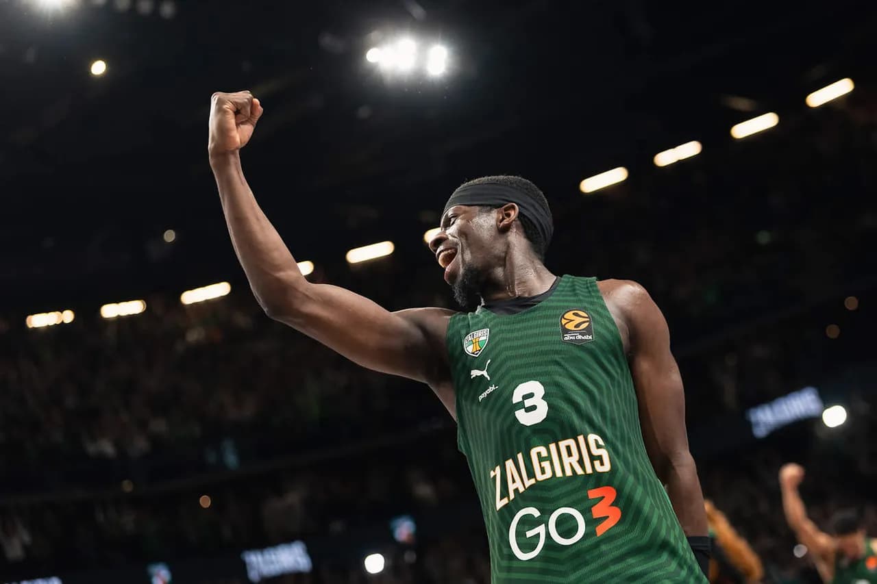 L’Olympiakos et le Panathinaikos, les rivaux grecs parmi les pistes les plus plausibles pour récupérer Sylvain Francisco ?