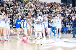 Basket Landes s'est qualifié pour une nouvelle finale de Coupe de France