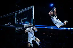 BeBasket a encore franchi un plafond de verre en 2025