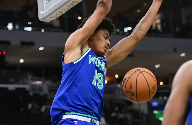 Joan Beringer et Maxime Raynaud déjà en jambes en pré-saison NBA