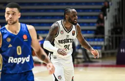 Besiktas et Jaylen Nowell ont encore montré la faiblesse du Maccabi Tel Aviv ce mercredi soir en EuroLeague