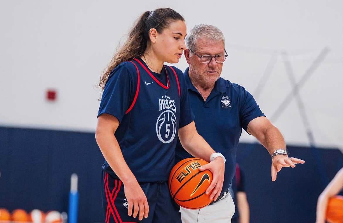 NCAA : plus de 60 Françaises déjà recensées en Division I pour la saison 2026-2027