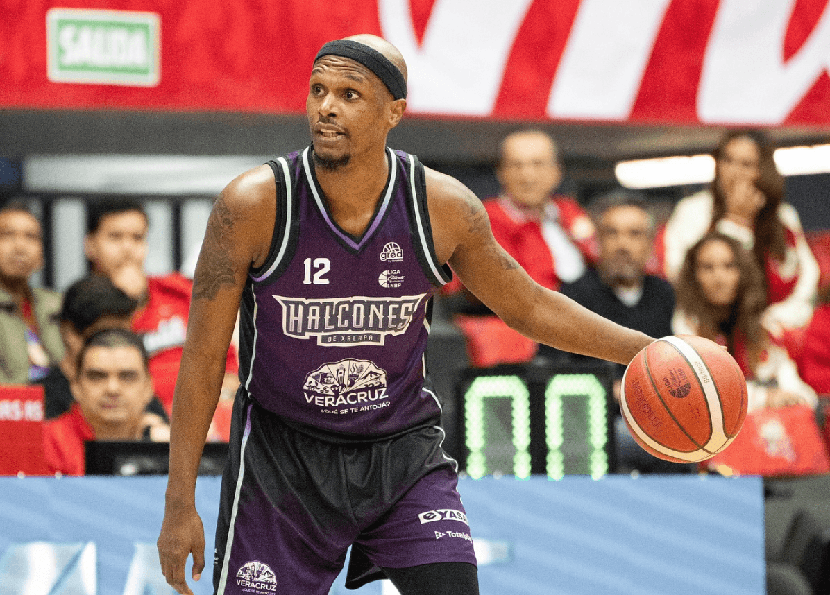 Coup dur pour la JL Bourg : blessé, Thad McFadden ne rejoindra pas la Jeu