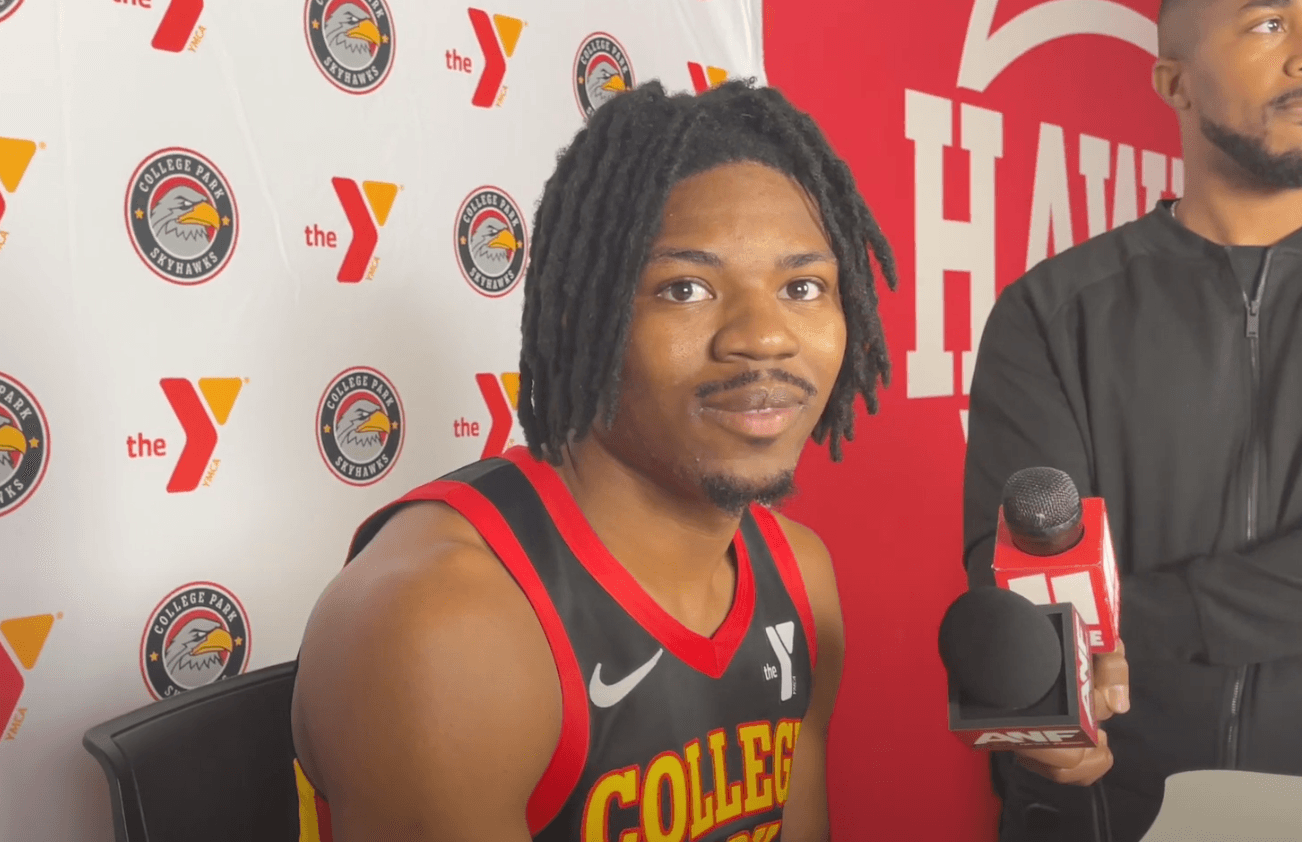 Denain fait venir le meneur Terrell Burden pour pallier l’absence de Lovell Cabbil